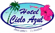 Hotel Cielo Azul Atacames